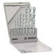 thumbnail image 1 of Set Brocas Para Piedra 3-10mm Cyl-1 8pz. Bosch 2608590091, 1 of 2