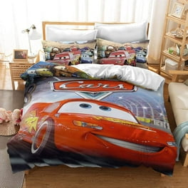 Disney Cars 3 Comforter Walmart