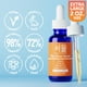 thumbnail image 3 of Sérum Seoulceuticals con vitamina C, 20% de ácido hialurónico, 60 ml, 3 of 9