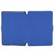 thumbnail image 3 of Funda protectora plegable de color puro con soporte para libros electrónicos para Kindle 558 EReader (azul), 3 of 5