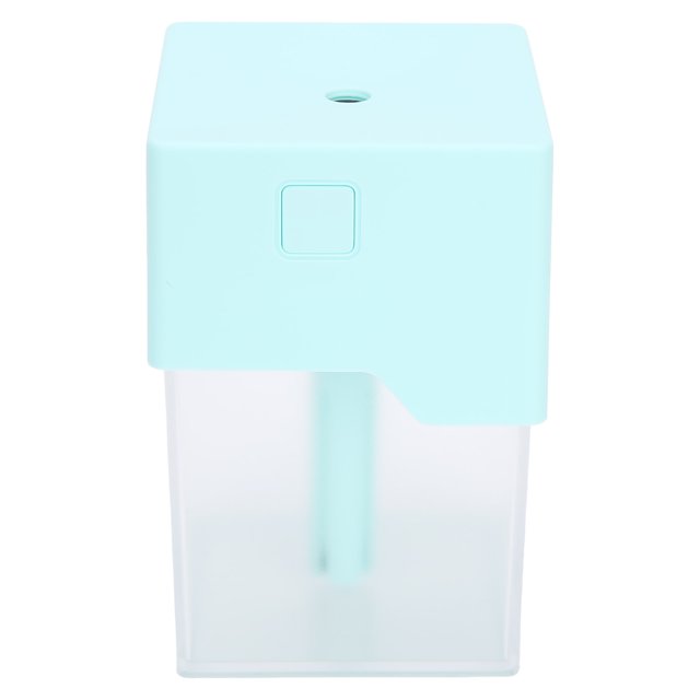 Humidificador, Humidificador de aire para oficina en casa Humidificador de niebla Humidificador portátil elaborado por expertos