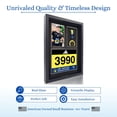 thumbnail image 3 of Estante Shadow Box Display MedalAwards 3 en 1 para Marathon Black, 3 of 7