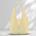 thumbnail image 1 of Clutch Bag Large Capacity Fashionalbe Simple Female Commuter Handbag Shopper Bag, 1 of 9