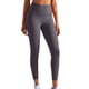 thumbnail image 1 of Pantalones deportivos de fitness para mujer que levantan la cintura y los glúteos, pantalones de yoga hermosos para glúteos anti-sentadillas melocotón 614, 1 of 6