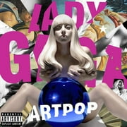 Lady Gaga - ARTPOP - Opera / Vocal - CD