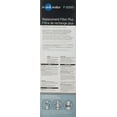 thumbnail image 2 of In-Sink-Erator Replacement Filter Cartridge Plus, 2 of 6