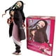 thumbnail image 2 of Demon Slayer, Kimetsu no Yaiba, GLITTER &amperio; GLAMOURS, Kamado Nezuko, hoja de seguridad, juguete, 22cm10 cm con caja al por menor12 zhangmengya unisex, 2 of 2