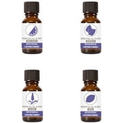 Better Homes & Garden 15 mL 4 Pack Essential Oil Blend Set