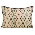 thumbnail image 3 of Donna Sharp Pine Boughs 3PC Rustic Queen Quilt Set, 3 of 9