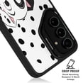 thumbnail image 4 of Skinit Disney 101 Dalmatians Patch Portrait Galaxy S25 Ultra Kickstand Case, 4 of 4