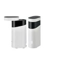 thumbnail image 2 of Portable Electric Kettle Smart Thermostat Travel Instant Heating Mug Water Dispenser, 2 of 6