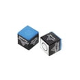 thumbnail image 4 of Billee Pool Cue Billiard Chalk – 144 Pack (Gross) - Blue, 4 of 4