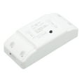 thumbnail image 4 of Interruptor inteligente, interruptor inteligente WIFI Control remoto ENCENDIDO Apagado Interruptor Wi Fi Logre más, 4 of 9