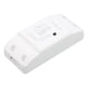 thumbnail image 4 of Interruptor inteligente, interruptor inteligente WIFI Control remoto ENCENDIDO Apagado Interruptor Wi Fi Logre más, 4 of 9