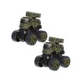 thumbnail image 1 of 1pc Mini Funny Creative Useful Vehicle Toys Inertia Car for Toddlers Kids Children, 1 of 6
