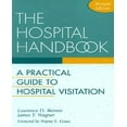 thumbnail image 1 of The Hospital Handbook: A Practical Guide to Hospital Visitation, 1 of 2