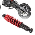 thumbnail image 1 of Amortiguador Delantero ANGGREK 285 mm Alta Resistencia 50 cc a 150 cc, 1 of 8
