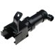 thumbnail image 3 of Nueva boquilla de lavador de faros derecho compatible con Is430 85207-50021, 3 of 5