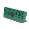thumbnail image 1 of Gupbes Chainsaw Guide Bar Rail, Professional Chainsaw Bar Rail Dressers, For Models Bars, 1 of 8