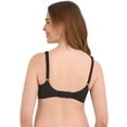 thumbnail image 2 of Joyspun Women's Maternity Wireless Bonded Nursing Bra, Sizes S-XXXL, 2 of 5