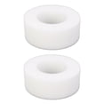 thumbnail image 4 of RC Crawler Insert, 1 Pair RC Car Tire Foam Insert Secure Support Elastic Shock Absorbing Tire Sponge Insert for RC Crawler Car, 4 of 7