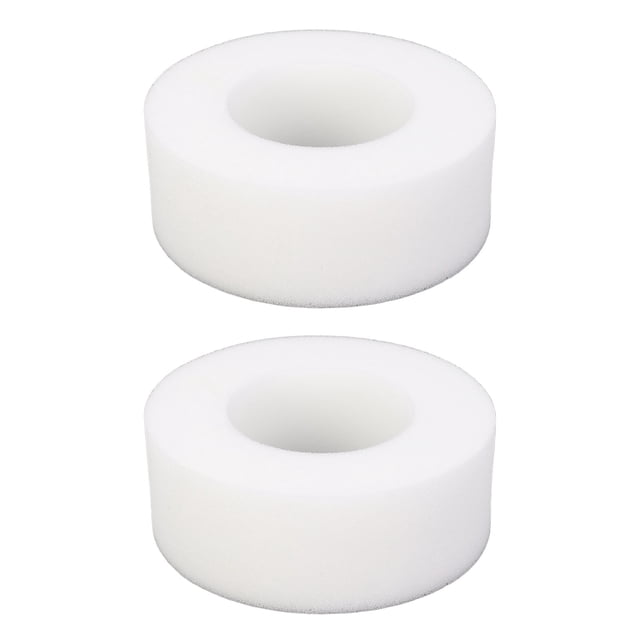RC Car Tire Sponge Insert, Shock Absorbing Foam Insert for RC Crawler Car
