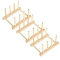 thumbnail image 1 of 3Set Sink Dish Rack Small Dish Rack Dish Drain Rack, Drain Rack, For Pot Covers Saucers, 1 of 8
