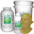thumbnail image 1 of Látex de colada KazTex Environmolds 946 ml para fabricación de máscaras, 1 of 7
