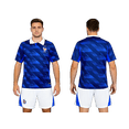 thumbnail image 2 of Francia Camiseta de la Copa Internacional de Fútbol 2026 Edición EE.UU., Diseño Personalizado para Aficionados al Fútbol Mundial, Camiseta Casual de Manga Corta para Seguidores Deportivos, 2 of 4