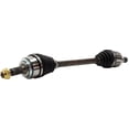 thumbnail image 2 of New OE Replacement Axle Assembly for 2007-2010 Honda Odyssey EX 6 Cyl 3.5L, 2 of 5