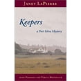 thumbnail image 1 of Pre-Owned Keepers: A Port Silva Mystery (Paperback) 1880284448 9781880284445, 1 of 1