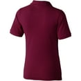 thumbnail image 2 of Elevate Calgary Short Sleeve Ladies Polo, 2 of 2