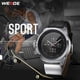 thumbnail image 1 of Watch Ent Qualitied Silver Dial Fash Reloj para hombres, 1 of 5