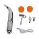 thumbnail image 2 of Electric Acupoint Massage Pen 9 Levels Rechargeable Acupuncture Meridians Electric Pulse Massage Pen with 5 Heads, 2 of 5
