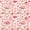 Pink, variant on Homewish Cute Fairies Bird Hedgehog Twin Comforter Sets,Kawaii Mushrooms Flowers Bedding Set,Black,Black Reversible,2pcs,1 Comforter and 1 Pillowcase