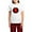 With Red Plaid Pant, variant on CafePress - HAL 9000 Eye Women's Light Pajamas - Women's Short Sleeve Print T-Shirt and Pants Light Cotton Pajama Set