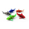 thumbnail image 3 of HEXBUG AquaBot Robotic Clown Fish, 3 of 11