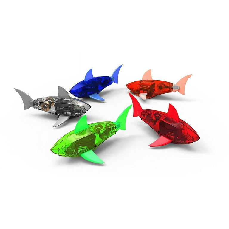 Aquabot robotic cheap fish