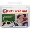 Total Resources International: Pet First Aid, 60 ct