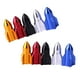 thumbnail image 1 of Tapones Antipolvo de Válvu de Neumático con Cohete de 10 Piezas para Coche, Motocicleta, Bicicleta, Bicicleta Baoblaze Válvula Schrader, 1 of 7
