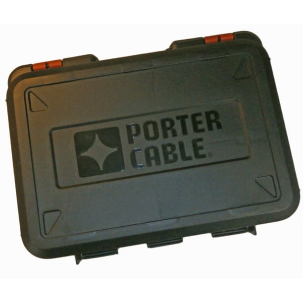 Porter Cable PCE605K Multi-Tool Replacement Carrying Case # 90585406