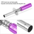 thumbnail image 2 of Peahefy RC Igniter,Glow Plug,80103 Engine Igniter Glow Plug Aluminium Ignition for HSP 1/10 Nitro RC Car, 2 of 8