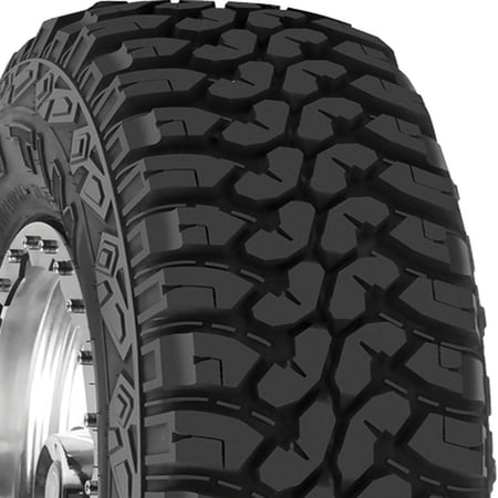 Forceum M/T 08 Plus LT 265/75R16 Load E (10 Ply) MT Mud Tire Sansujyuku sansujyuku.com