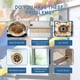 thumbnail image 4 of 120ml Spray All Purpose Cleaner Spray Foam Cleaner Foam Spray Oven Cleaner Spray Multi Purpose Cleaning System, 4 of 9