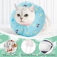 thumbnail image 3 of pañuelos para perro, bufanda suave lavable para perro, pañuelo para niño y niña, pañuelos ajustables para perros pequeños, medianos y grandes, 55x38x38cmEstilo:Estilo 1;, 3 of 5