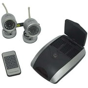 IAI 2.4 Wireless Camera