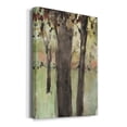 thumbnail image 2 of Under the Tree Confetti II Premium Gallery Wrapped Canvas - Ready to Hang, 2 of 9