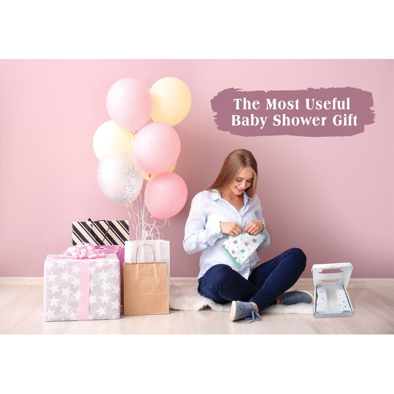 Bublo Baby Swaddles, 3-Pack Adjustable Wraps photo 4