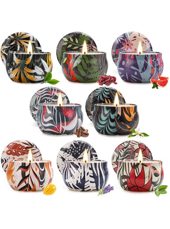 Candle & Home Fragrance Gift Sets in Candles & Home Fragrance