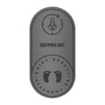 thumbnail image 2 of TPE Exercise Rope Skipping Mat Soundproof Shock Absorption High Density Indoor Fitness Cushion Yoga Mat for Women and Thick 8mm, 2 of 8